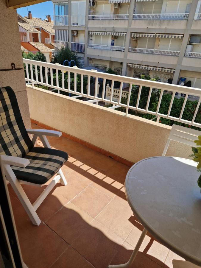 V&M Canet Canet d'En Berenguer Esterno foto