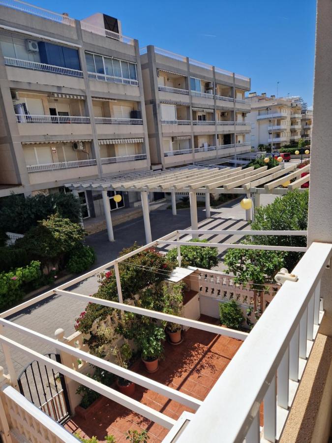 V&M Canet Canet d'En Berenguer Esterno foto