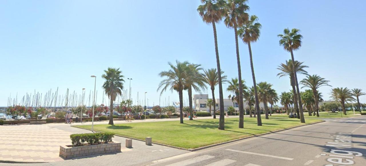 V&M Canet Canet d'En Berenguer Esterno foto