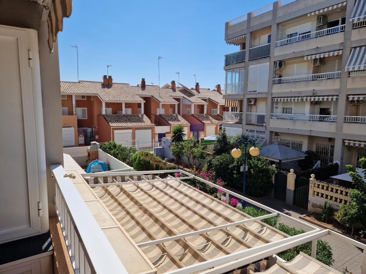 V&M Canet Canet d'En Berenguer Esterno foto